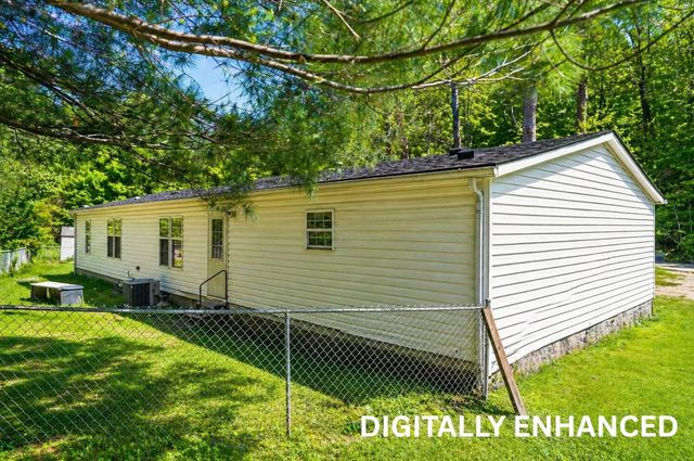 100 Abney Hollow Road, Clay City, KY 40312