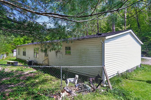 100 Abney Hollow Road, Clay City, KY 40312