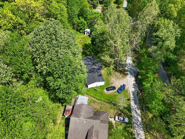 100 Abney Hollow Road, Clay City, KY 40312