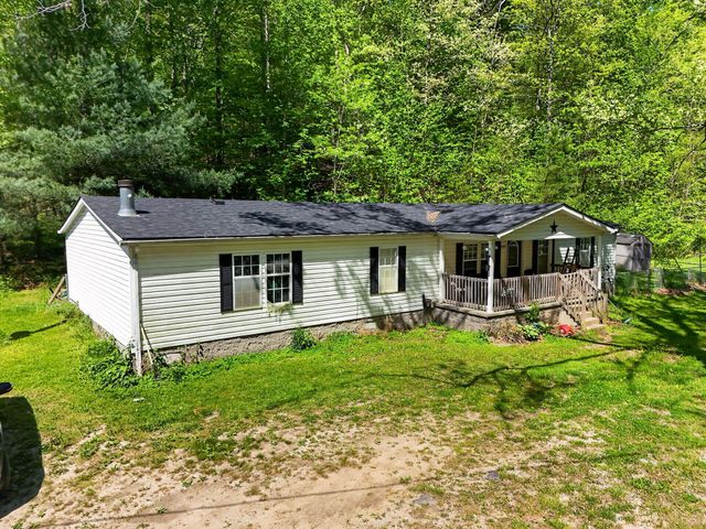 100 Abney Hollow Road, Clay City, KY 40312
