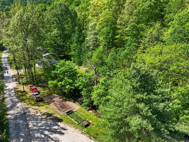 100 Abney Hollow Road, Clay City, KY 40312