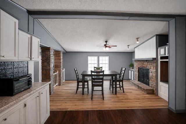 100 Abney Hollow Road, Clay City, KY 40312