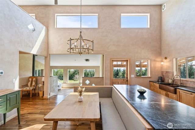 310 Dream View Lane, Cinebar, WA 98533