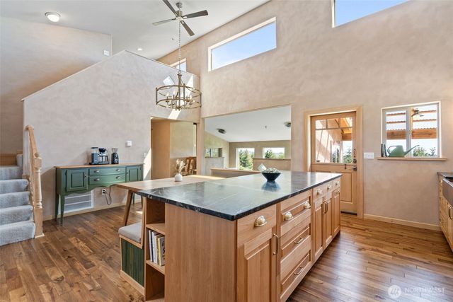 310 Dream View Lane, Cinebar, WA 98533
