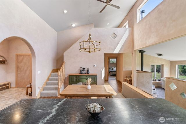 310 Dream View Lane, Cinebar, WA 98533