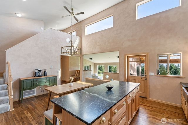 310 Dream View Lane, Cinebar, WA 98533