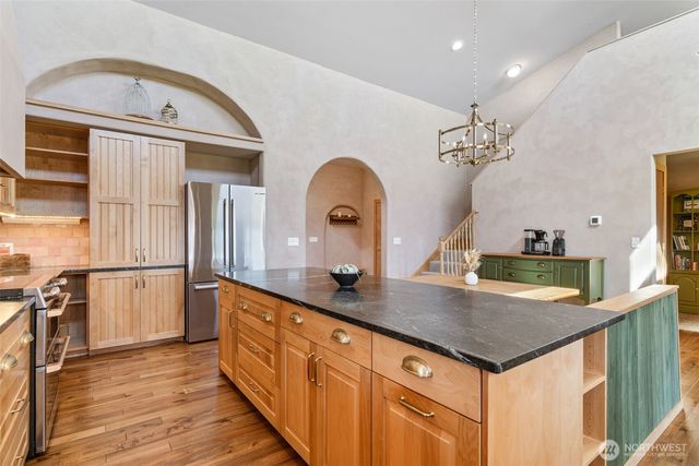 310 Dream View Lane, Cinebar, WA 98533