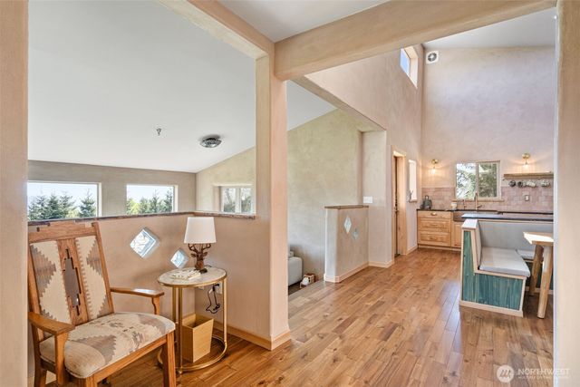 310 Dream View Lane, Cinebar, WA 98533