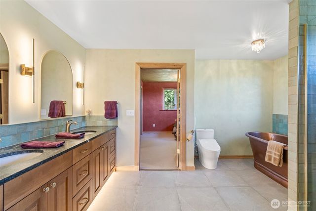 310 Dream View Lane, Cinebar, WA 98533