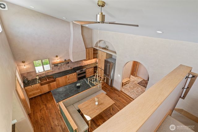 310 Dream View Lane, Cinebar, WA 98533