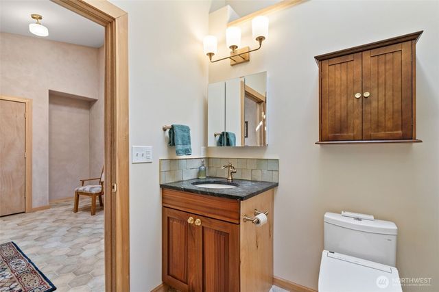 310 Dream View Lane, Cinebar, WA 98533