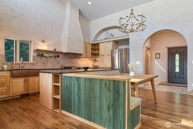310 Dream View Lane, Cinebar, WA 98533
