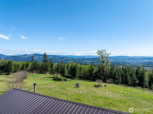 310 Dream View Lane, Cinebar, WA 98533