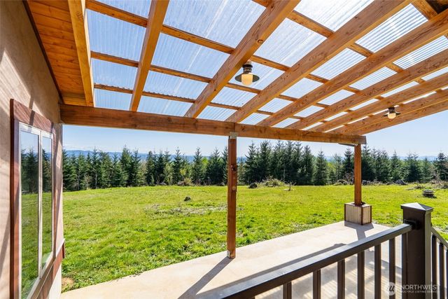 310 Dream View Lane, Cinebar, WA 98533