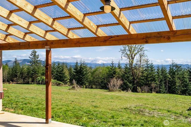 310 Dream View Lane, Cinebar, WA 98533