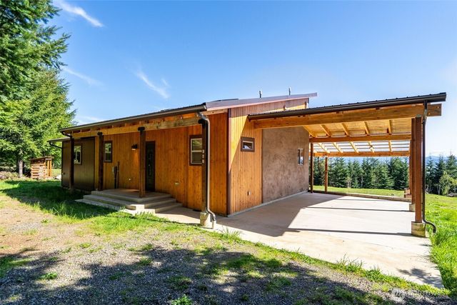 310 Dream View Lane, Cinebar, WA 98533