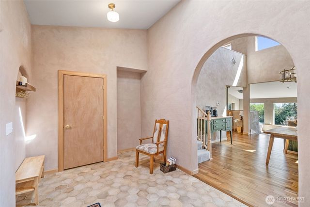 310 Dream View Lane, Cinebar, WA 98533