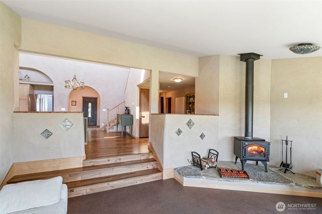 310 Dream View Lane, Cinebar, WA 98533