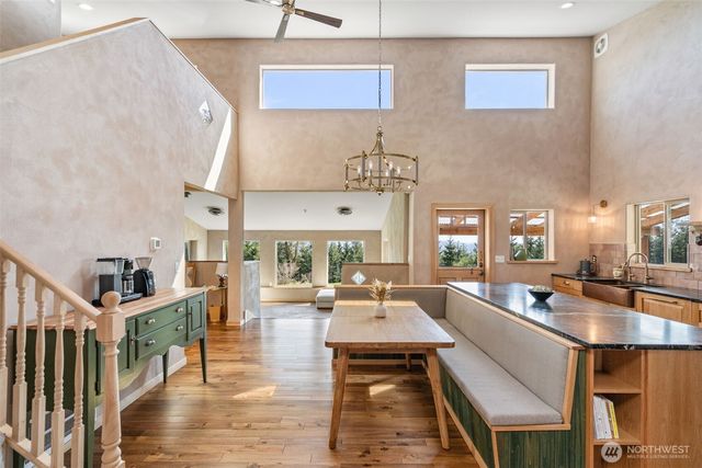310 Dream View Lane, Cinebar, WA 98533