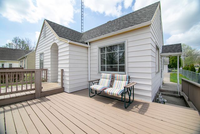 211 S Michigan Avenue, Bradley, IL 60915