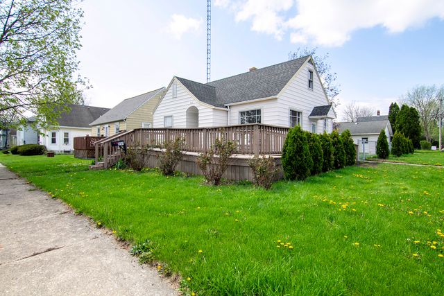 211 S Michigan Avenue, Bradley, IL 60915