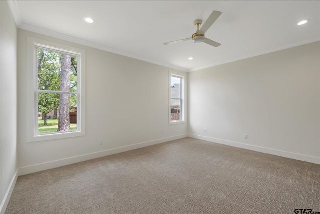 7146 HOLLY SQUARE CT., Tyler, TX 75703