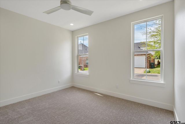 7146 HOLLY SQUARE CT., Tyler, TX 75703