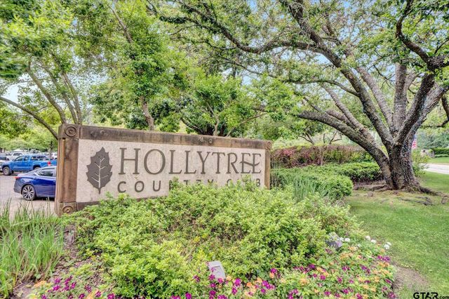 7146 HOLLY SQUARE CT., Tyler, TX 75703