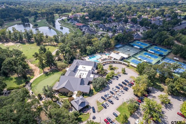 7146 HOLLY SQUARE CT., Tyler, TX 75703