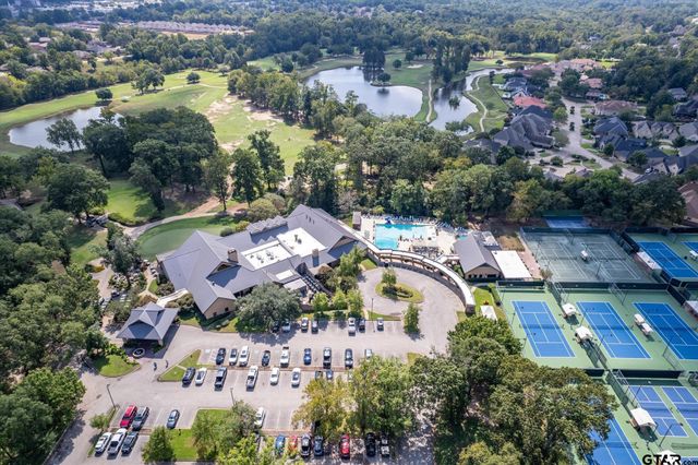 7146 HOLLY SQUARE CT., Tyler, TX 75703