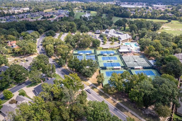 7146 HOLLY SQUARE CT., Tyler, TX 75703