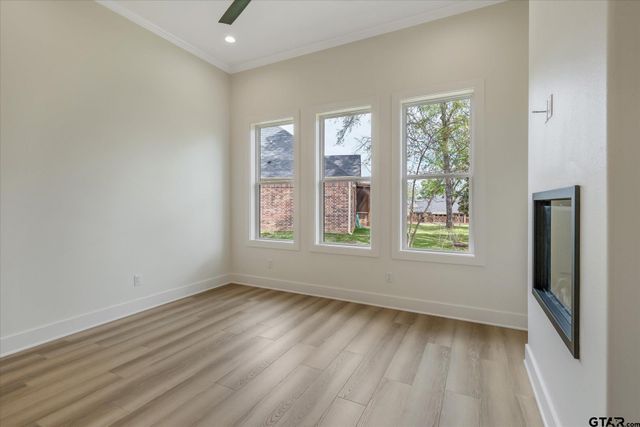 7146 HOLLY SQUARE CT., Tyler, TX 75703