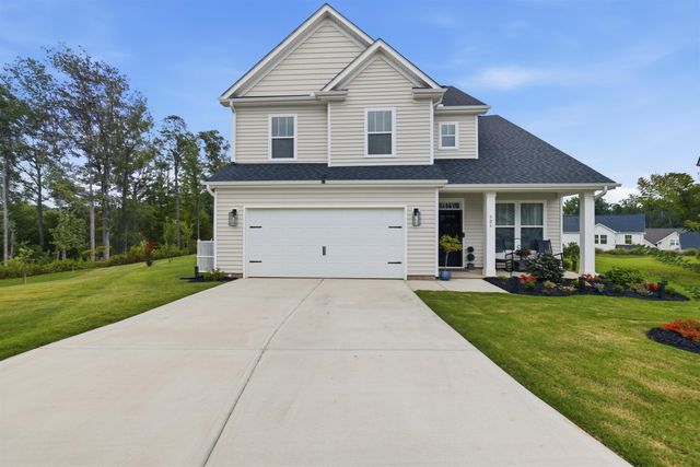 724 Colpeo Street, Spartanburg, SC 29303