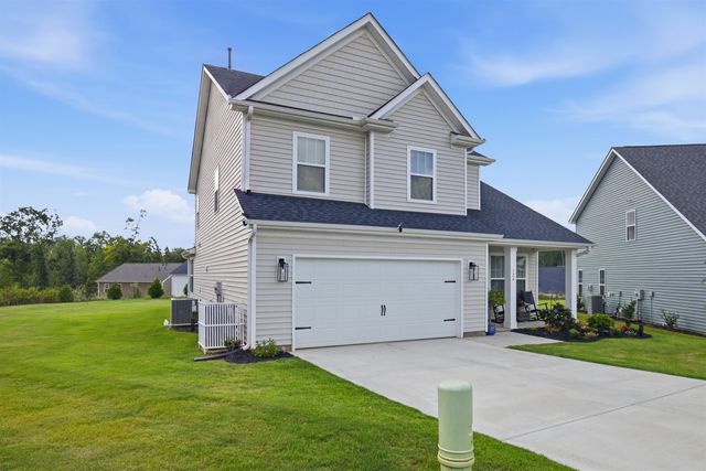 724 Colpeo Street, Spartanburg, SC 29303