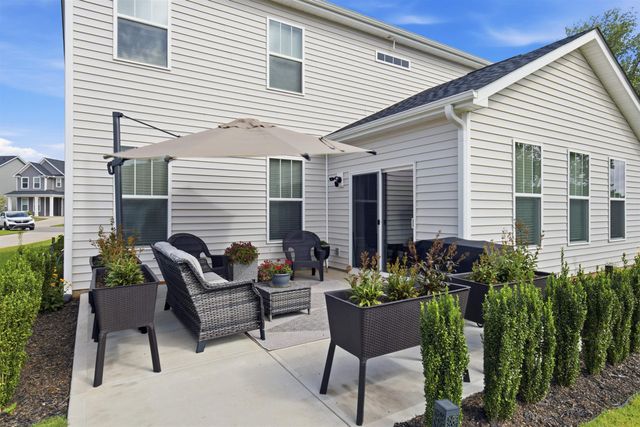 724 Colpeo Street, Spartanburg, SC 29303