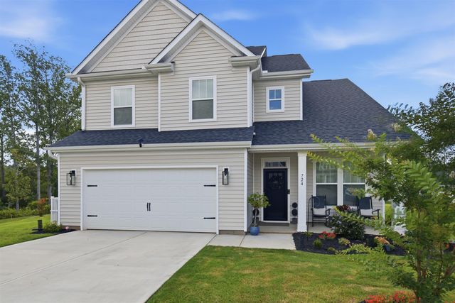724 Colpeo Street, Spartanburg, SC 29303