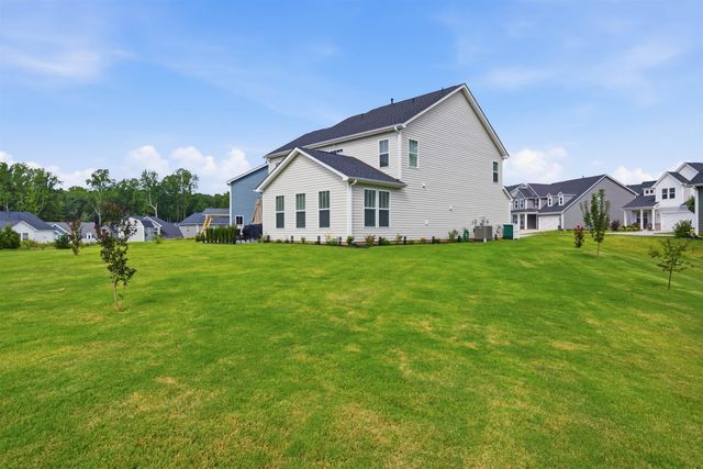 724 Colpeo Street, Spartanburg, SC 29303