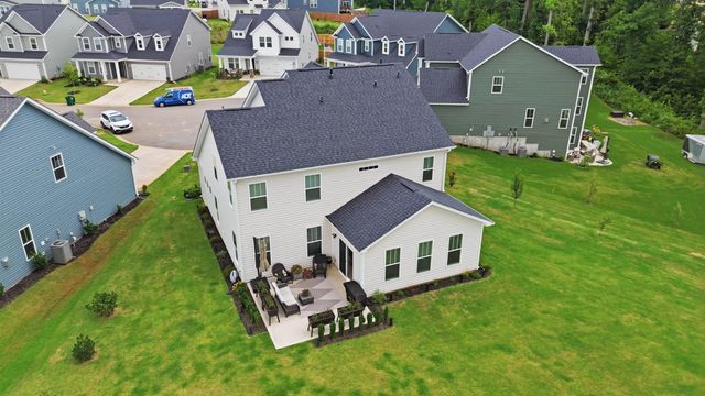 724 Colpeo Street, Spartanburg, SC 29303