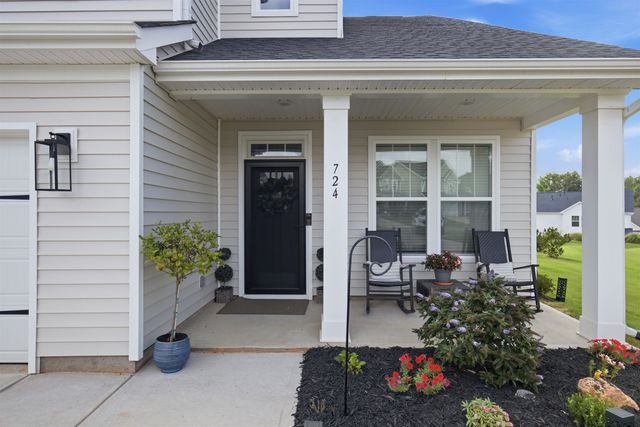 724 Colpeo Street, Spartanburg, SC 29303