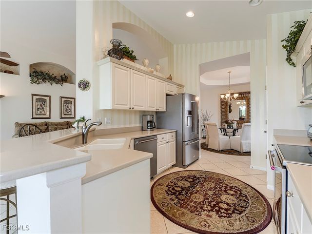 16125 Mount Abbey WAY 201, Fort Myers, FL 33908