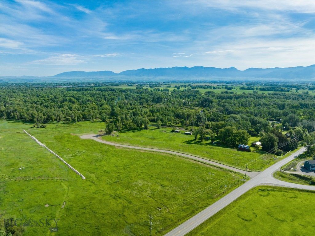 Lot 5 River Road, Bozeman, MT 59718