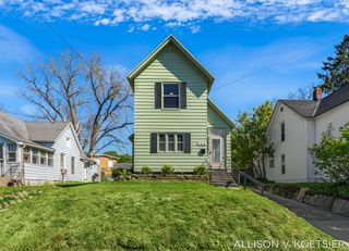 935 Baraga Street Ne, City Of Grand Rapids, MI 49503