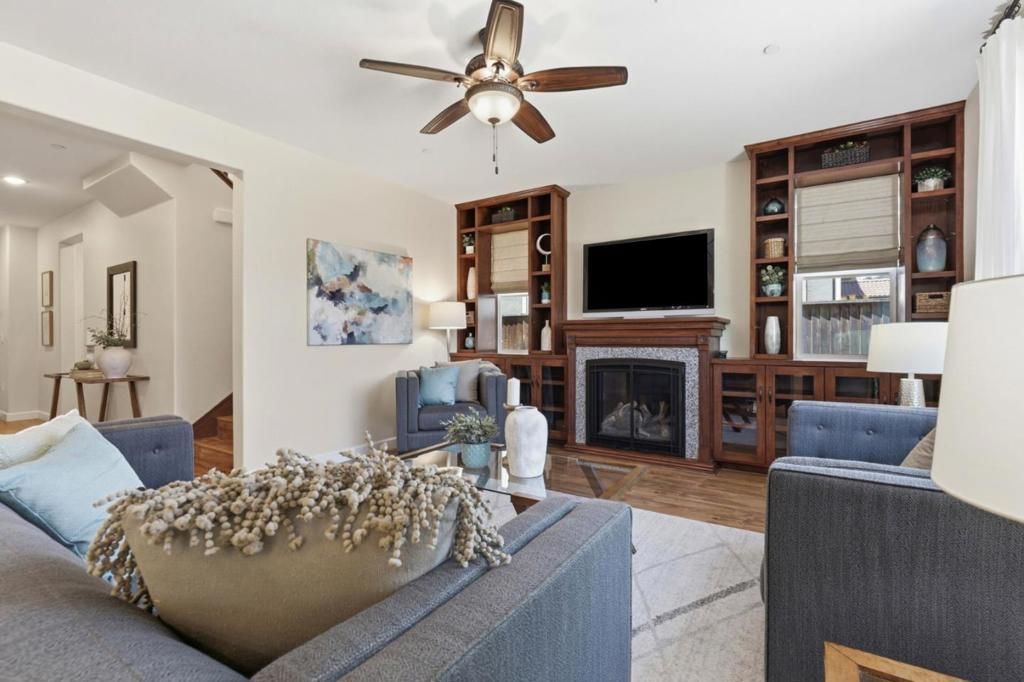 Image 10 of property listing at 7894 Mustard Seed Way, Gilroy, CA 95020