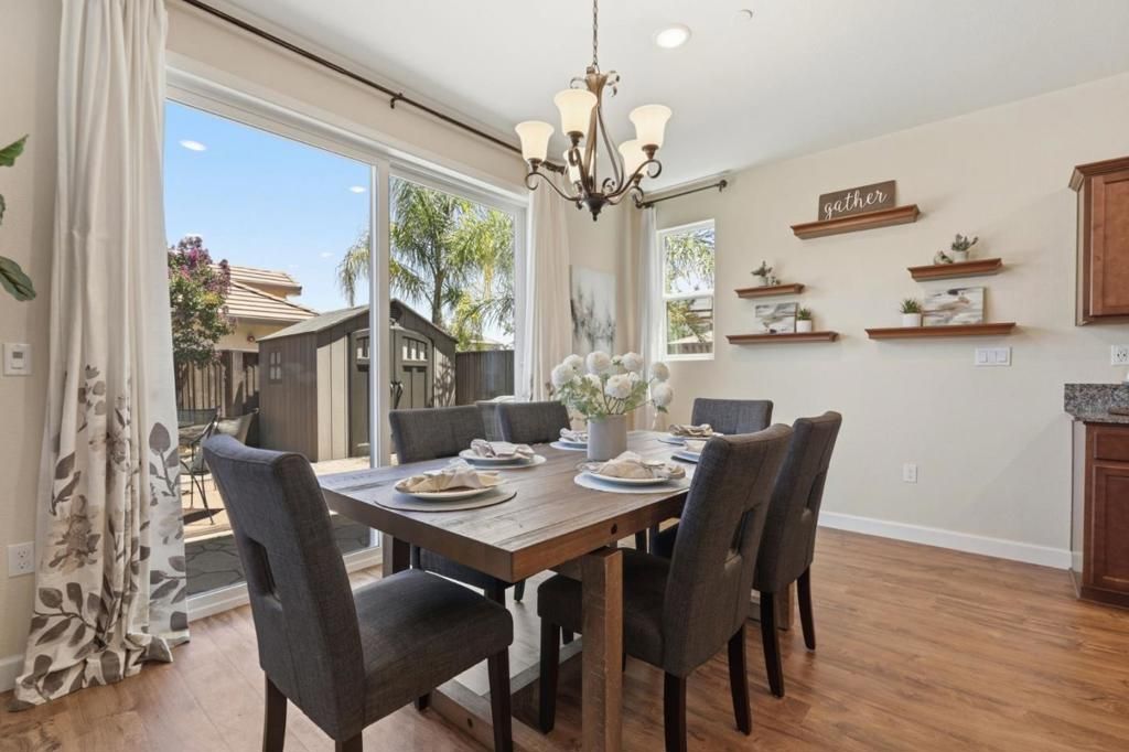 Image 15 of property listing at 7894 Mustard Seed Way, Gilroy, CA 95020