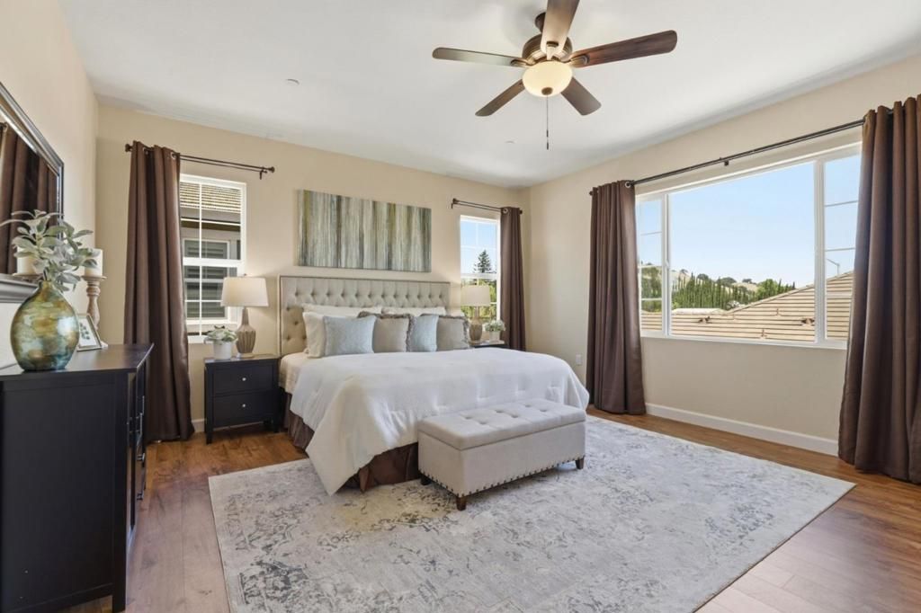 Image 18 of property listing at 7894 Mustard Seed Way, Gilroy, CA 95020