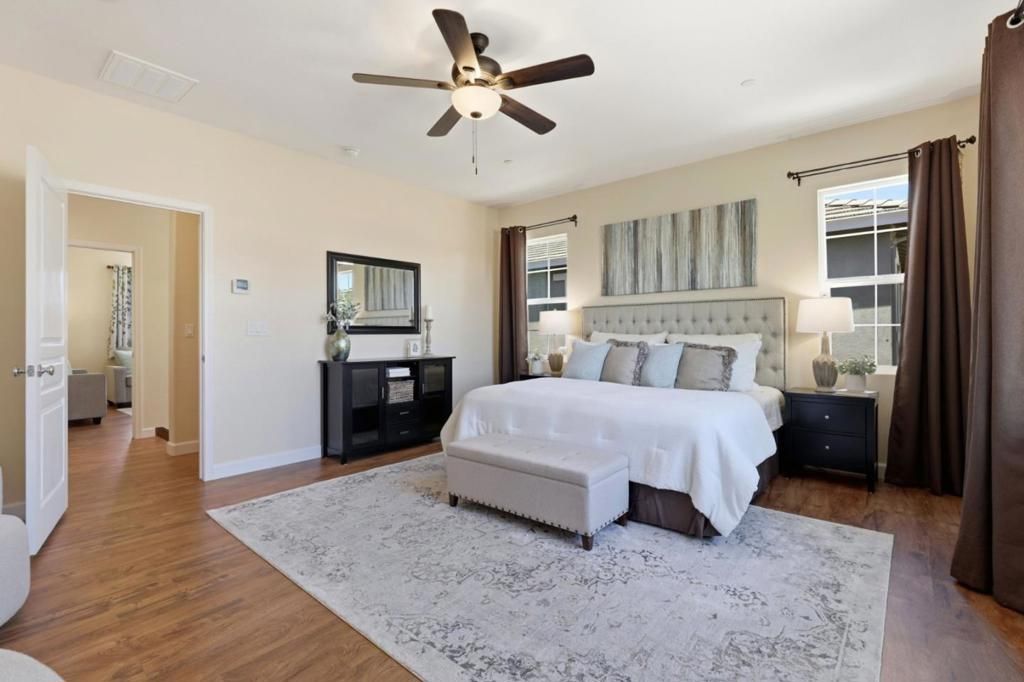 Image 19 of property listing at 7894 Mustard Seed Way, Gilroy, CA 95020