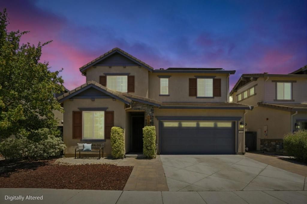 Image 2 of property listing at 7894 Mustard Seed Way, Gilroy, CA 95020