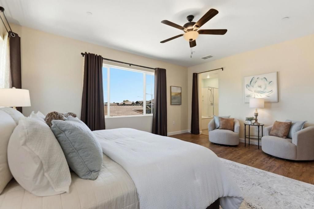 Image 20 of property listing at 7894 Mustard Seed Way, Gilroy, CA 95020