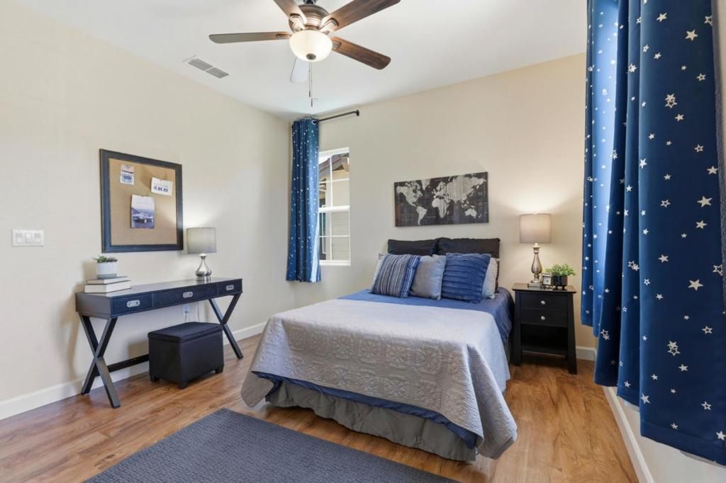 Image 32 of property listing at 7894 Mustard Seed Way, Gilroy, CA 95020