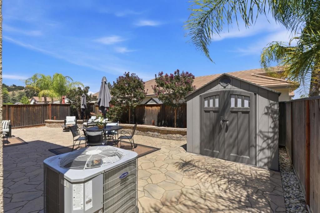 Image 39 of property listing at 7894 Mustard Seed Way, Gilroy, CA 95020